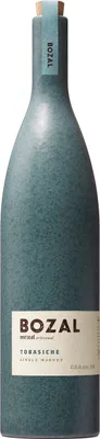 Produktbild von Bozal Single Maguey TOBASICHE Mezcal Artesanal 47% Vol. 0,7l