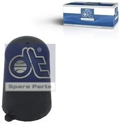 Produktbild von DT Spare Parts 1.27354 Anschlagpuffer Federung Vorne Rechts für SCANIA P,G,R,T - series 4 - series