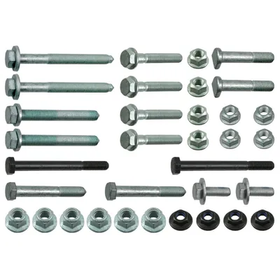 Produktbild von Febi Bilstein Montagesatz, Lenker  21497