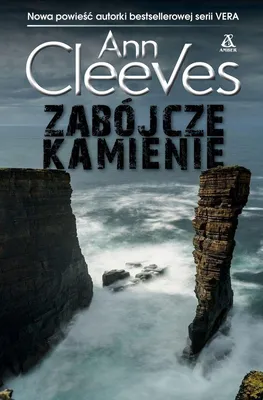 Obrázok produktu pre Smrtonosné kamene