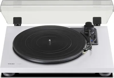 Obrázok produktu pre Teac TN-180BT-A3 weiß