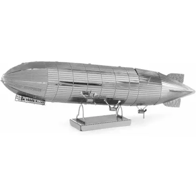Produktbild von METAL EARTH 3D puzzle Luftschiff Graf Zeppelin