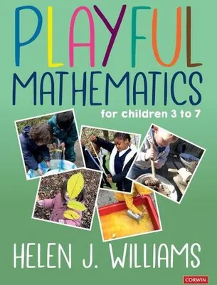 Productafbeelding van Playful Mathematics