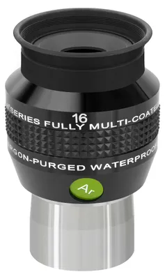 Produktbild von Explore Scientific Okular 68° Ar 16mm 1,25"