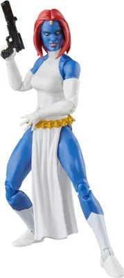 Produktbild von Marvel Legends Series Mystique, 4 Jahr(e), Mehrfarbig