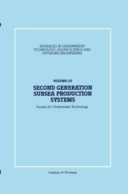 Image de Systèmes de production sous-marins de deuxième génération