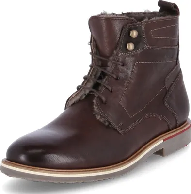 Produktbild von Lloyd Stiefelette Stiefelette Leder