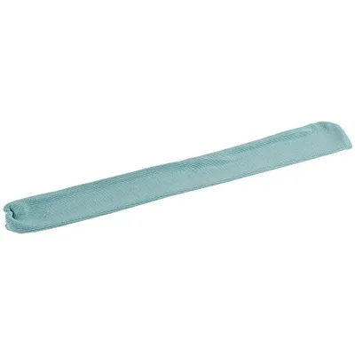 Produktbild von Ersatzhülle aus Mikrofaser für Staubwischer, Rubbermaid - Grün