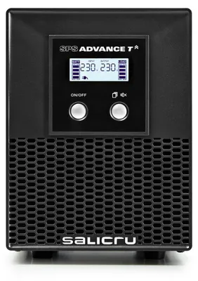 Imagen del producto de Salicru SPS 850 Advance T