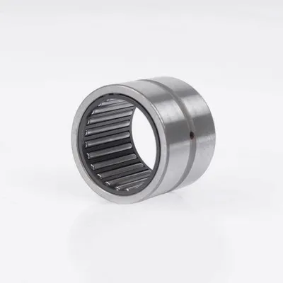 Zdjęcie produktu dla Łożysko igiełkowe NK24/20 ID 24mm OD 32mm szerokość20mm NKE