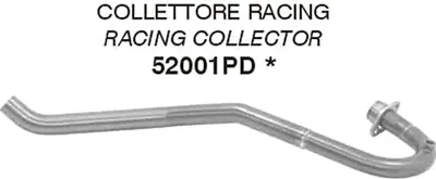 Immagine prodotto di Collettore racing ARROW per Malaguti