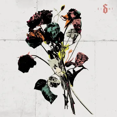 Obrázok produktu pre Shinedown - EI8HT (CD)