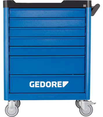 Zdjęcie produktu dla Wózek narzędziowy Gedore 2977311