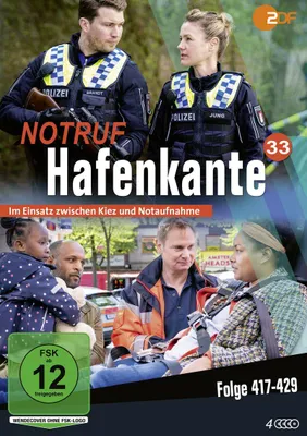 Productafbeelding van Noodnummer Havenkant