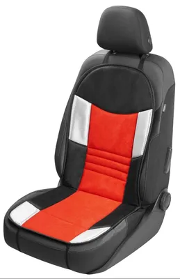 Produktbild von WALSER Autositzauflage 11667 vorne für VW Golf IV Schrägheck (1J1) POLO (9N_)