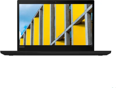 Produktbild von Lenovo ThinkPad T14 Gen 2 14'' Intel Core i5-1135G7 8GB RAM 256GB SSD FHD Win11 Pro