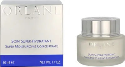 Obrázek produktu pro Orlane Super hydratační koncentrát Nachtcreme 50ml