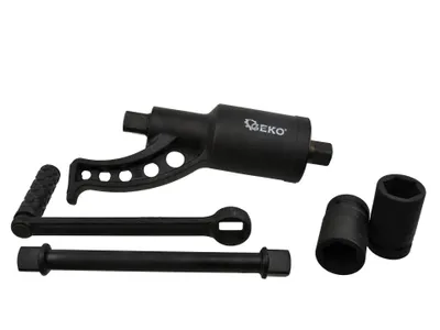 Obrázek produktu pro GEKO Utahovák - násobič momentu 1", 1:78, 7000Nm, G10072
