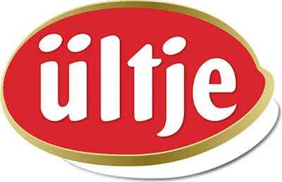 Produktbild von ültje Erdnuss Butter Crunchy mit Erdnuss Stückchen ohne Palmöl 340g