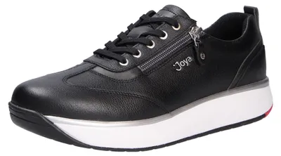 Immagine prodotto di Scarpe casual stringate da donna in nero