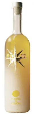 Produktbild von Polo Lux | Vodka mit Lemon | Fruchtiger Likör | 1l. Flasche