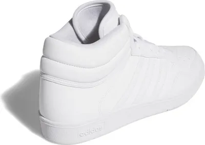 Produktbild von Adidas HOOPS 4.0 MID Sportschuhe Weiß
