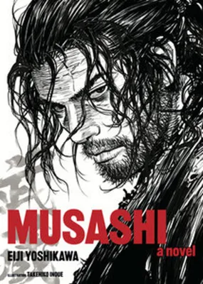 Obrázek produktu pro Musashi (nové vydání)