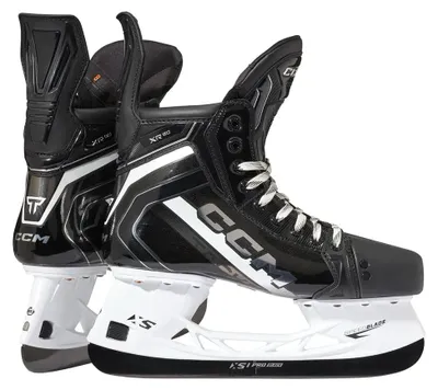Image de Pattins à hockey sur glace CCM Skxr90 In Tac, pointure EU 41, pour enfants, pointure EU 41