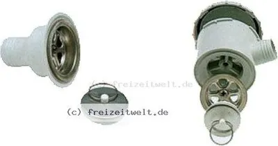 Produktbild von Dometic Abfluß