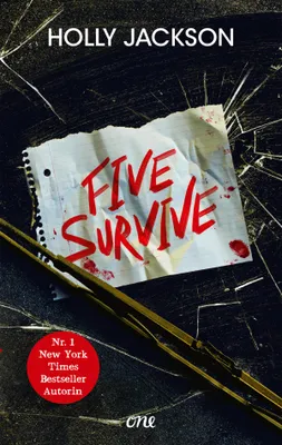Produktbild von Five Survive