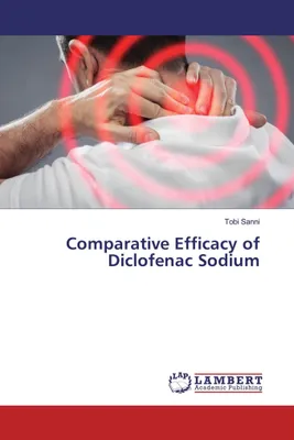 Produktbild von Comparative Efficacy of Diclofenac Sodium