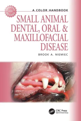 Produktbild von Small Animal Dental, Oral and Maxillofacial Disease