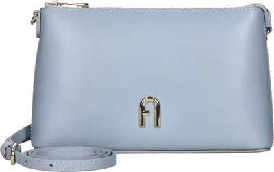 Produktbild von Furla Diamante Mini Crossbody - Umhängetasche 21 cm (nuvola)