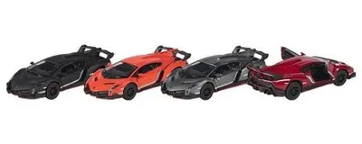 Immagine prodotto di Lamborghini Veneno, Spritzguss