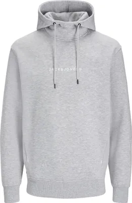 Produktbild von JACK & JONES Herren Hoodie JJTree Sweat Hood