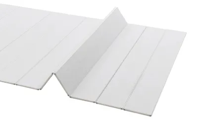 Obrázek produktu pro Kryt na vanu, vodotěsný, skládací design, BÍLÝ