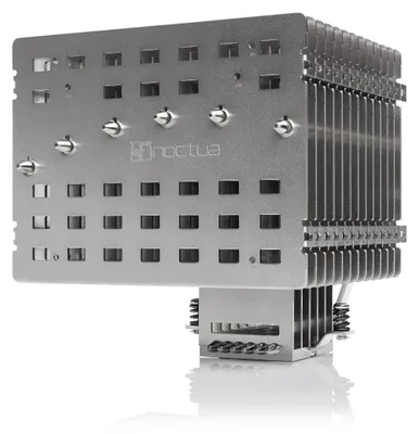 Obrázek produktu pro Noctua NH-P1 passiver CPU-Kuehler