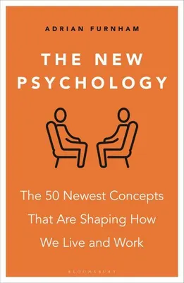 Immagine prodotto di The New Psychology