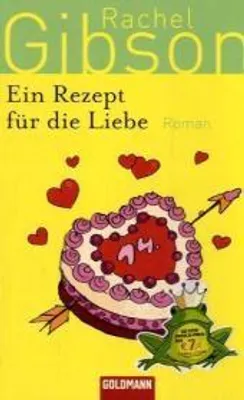 Produktbild von Ein Rezept für die Liebe: Roman