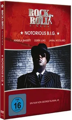 Produktbild von Notorious B.I.G. ( Rock & Roll Cinema )