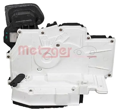 Imagen del producto de Cerradura trasera derecha con doble cierre, marca METZGER, para VW ID.4