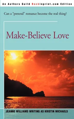 Produktbild von Make-Believe Love