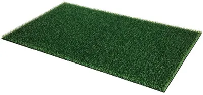 Produktbild von KERBL Kratz- und Reinigungsmatte KratzPad 55 x 90 cm