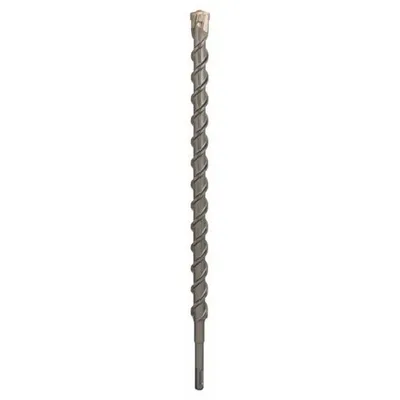 Obrázok produktu pre Bosch 2 608 586 724, Vŕtačka, Rotačné kladivo, špirálový bit, 2,2 cm, 450 mm, Betón, Murivo, 40 cm