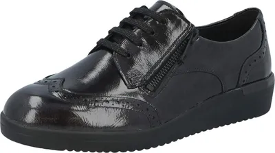 Produktbild von Solidus Keilabsatz Pumps für Damen