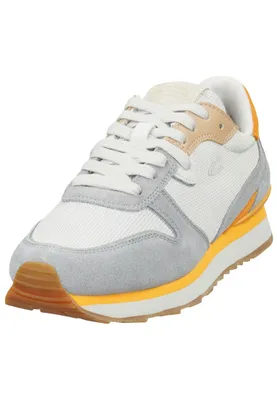 Produktbild von camel active Sneaker Sneaker Veloursleder/Textil