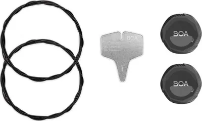 Produktbild von Fizik Li2 Dial C Vento Omnia Schließung Silber  Mann Silber One Size