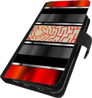 Produktbild von Handy Cover für Huawei P30 Smartphone Schutz Hülle Tasche bedruckt Case Silikon Schale Motiv 313