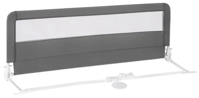Obrázek produktu pro Skládací dětská postýlka s odnímatelným potahem, 150 cm