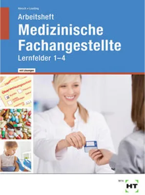 Produktbild von Medizinische Fachangestellte